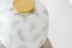 Luca Nichetto Bordslampa Fusa 70* Bordslampor