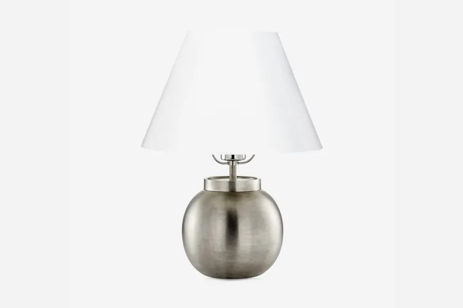 Björn Trägårdh Bordslampa Klot* Bordslampor