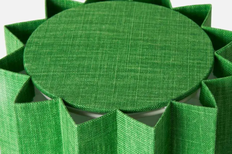 Folkform Bordslampa Pleated For Frank* Bordslampor