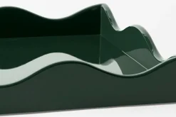 The Lacquer Company Bricka Belle Rives* Brickor