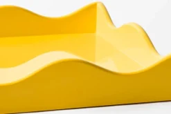 The Lacquer Company Bricka Belle Rives* Brickor