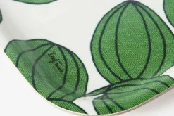 Josef Frank/Svenskt Tenn Bricka Celotocaulis* Brickor