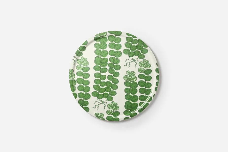 Josef Frank/Svenskt Tenn Bricka Celotocaulis* Brickor