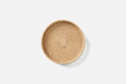 Ka Lai Chan Bricka Flätad* Brickor