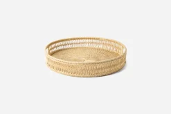 Ka Lai Chan Bricka Flätad* Brickor