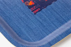 Margherita M Missoni Bricka Greetings from Margherita* Brickor