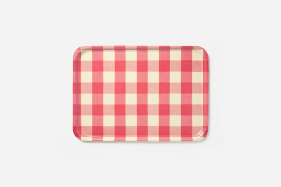 Estrid Ericson Margit Thorén Bricka Gripsholmsruta* Brickor