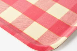 Estrid Ericson Margit Thorén Bricka Gripsholmsruta* Brickor