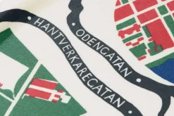 Josef Frank/Svenskt Tenn Bricka Svenskt Tenn Est. 1924* Brickor