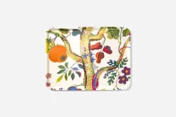 Josef Frank/Svenskt Tenn Bricka Vegetable Tree* Brickor