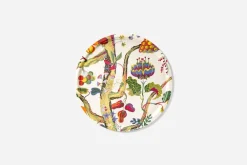 Josef Frank/Svenskt Tenn Bricka Vegetable Tree* Brickor