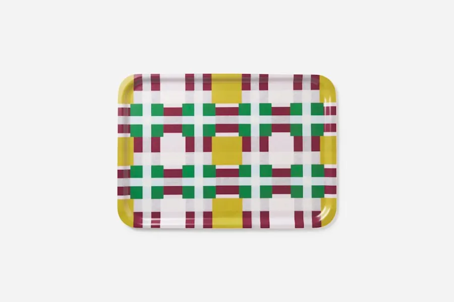 Evelina Kroon Bricka Yoko* Brickor