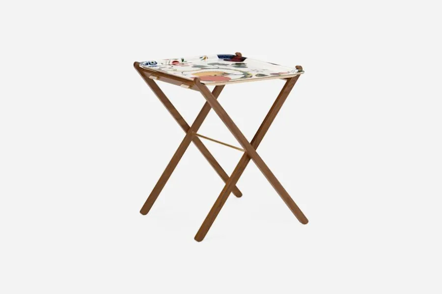 Svenskt Tenn Brickstativ* Brickor|Soffbord & Sidobord