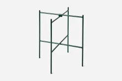 Svenskt Tenn Brickstativ Stål* Brickor|Soffbord & Sidobord