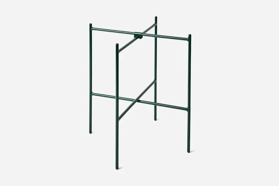 Svenskt Tenn Brickstativ Stål* Brickor|Soffbord & Sidobord