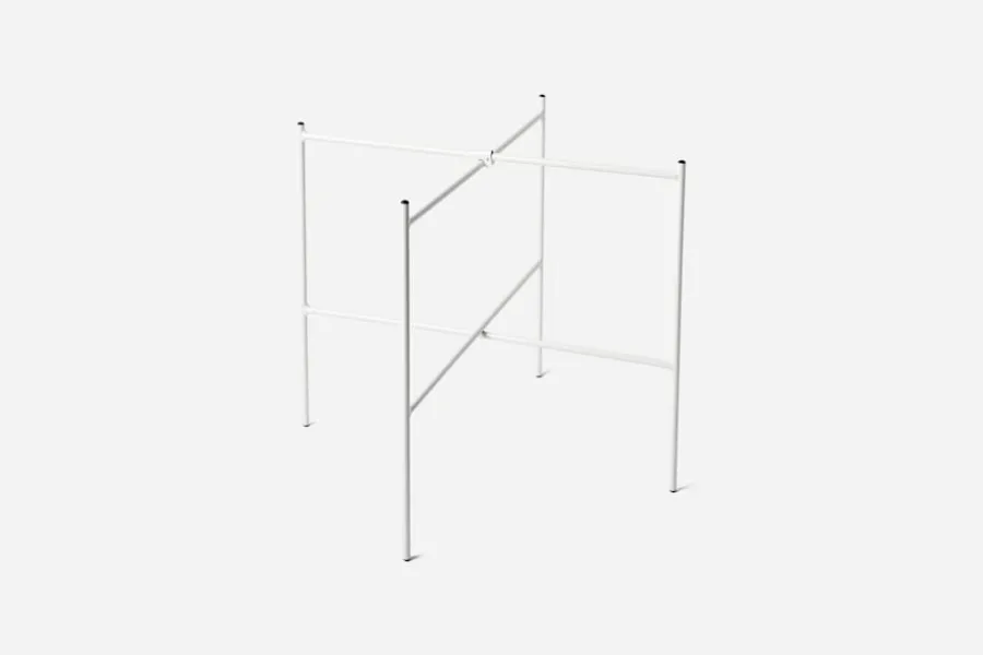 Svenskt Tenn Brickstativ Stål* Brickor|Soffbord & Sidobord