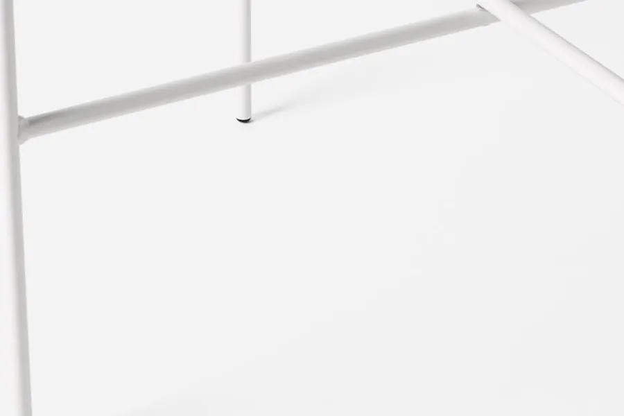 Svenskt Tenn Brickstativ Stål* Brickor|Soffbord & Sidobord