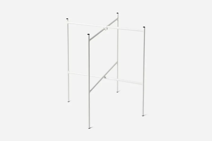 Svenskt Tenn Brickstativ Stål* Brickor|Soffbord & Sidobord