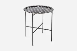 Svenskt Tenn Brickstativ Stål* Brickor|Soffbord & Sidobord