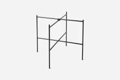 Svenskt Tenn Brickstativ Stål* Brickor|Soffbord & Sidobord