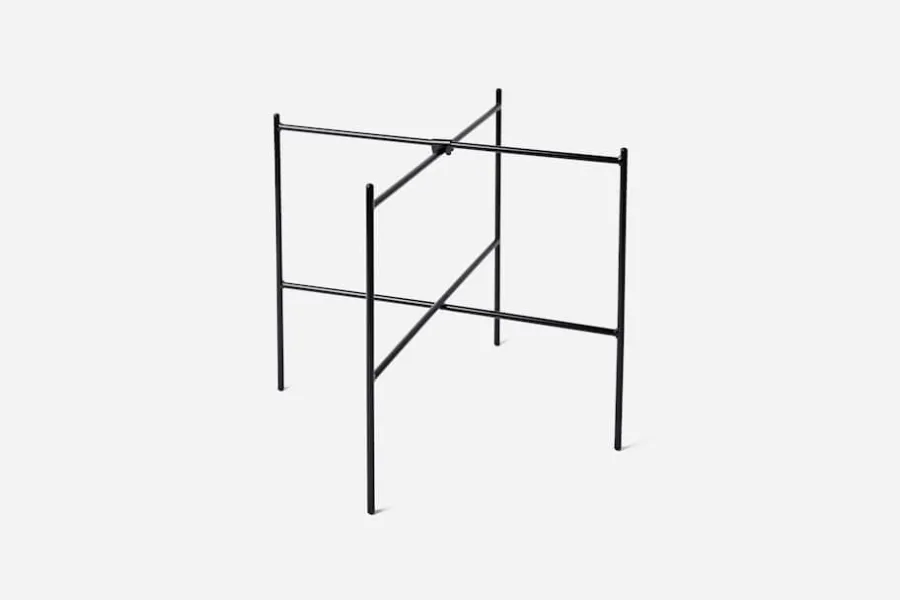 Svenskt Tenn Brickstativ Stål* Brickor|Soffbord & Sidobord