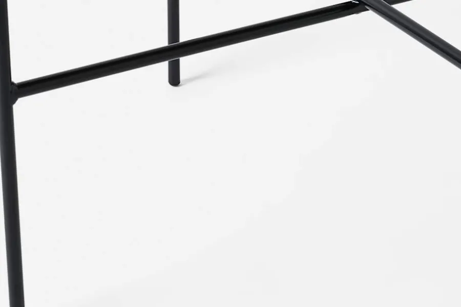 Svenskt Tenn Brickstativ Stål* Brickor|Soffbord & Sidobord