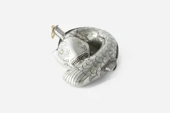 Björn Trägårdh Brännvinsfisken* Dekorationsdetaljer|Kannor & Karaffer