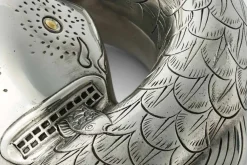 Björn Trägårdh Brännvinsfisken* Dekorationsdetaljer|Kannor & Karaffer