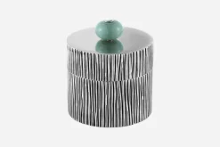 Jakob Solgren Nordenskiöld Burk Gren Liten* Dekorationsdetaljer|Tenndekorationer