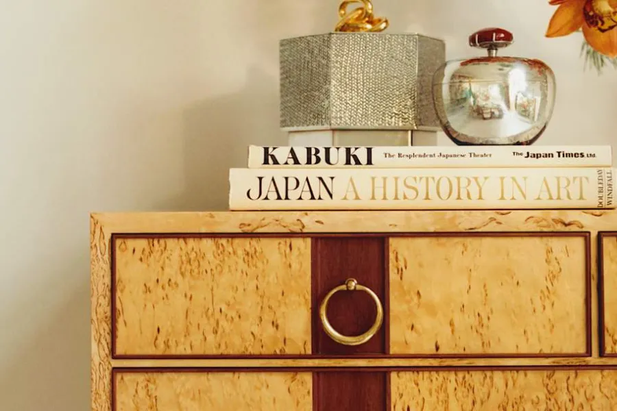 Estrid Ericson Burk Panama* Dekorationsdetaljer|Tenndekorationer