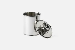 Anna Petrus Burk Panter* Dekorationsdetaljer|Tenndekorationer