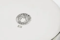 Svenskt Tenn Burk Sjöstjärna* Dekorationsdetaljer|Tenndekorationer