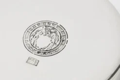 Svenskt Tenn Burk Snäcka* Dekorationsdetaljer|Tenndekorationer