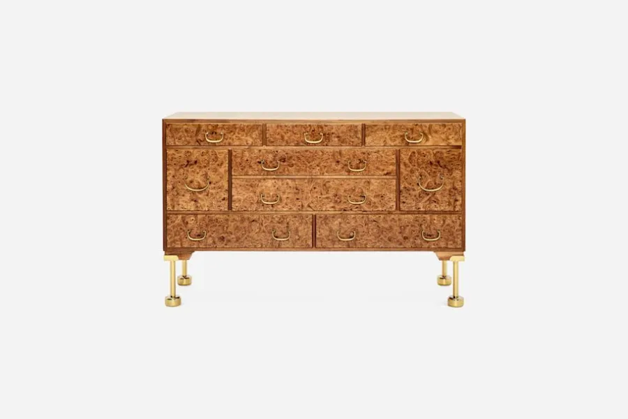 Josef Frank Byrå 2170* Skåp, Byråer & Sideboards