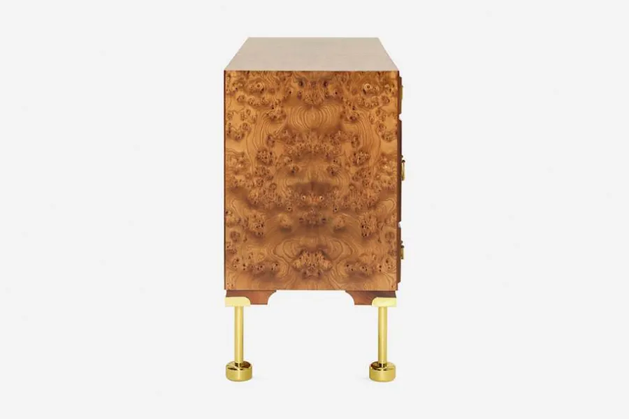 Josef Frank Byrå 2170* Skåp, Byråer & Sideboards