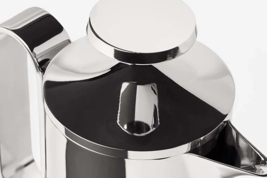 David Mellor Cafetiere 0,35L* Kannor & Karaffer