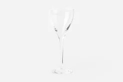 Ingegerd Råman Champagneglas Crystal Flora* Glas & Koppar