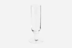 Carina Seth Andersson Champagneglas Juno* Glas & Koppar