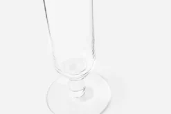 Carina Seth Andersson Champagneglas Juno* Glas & Koppar