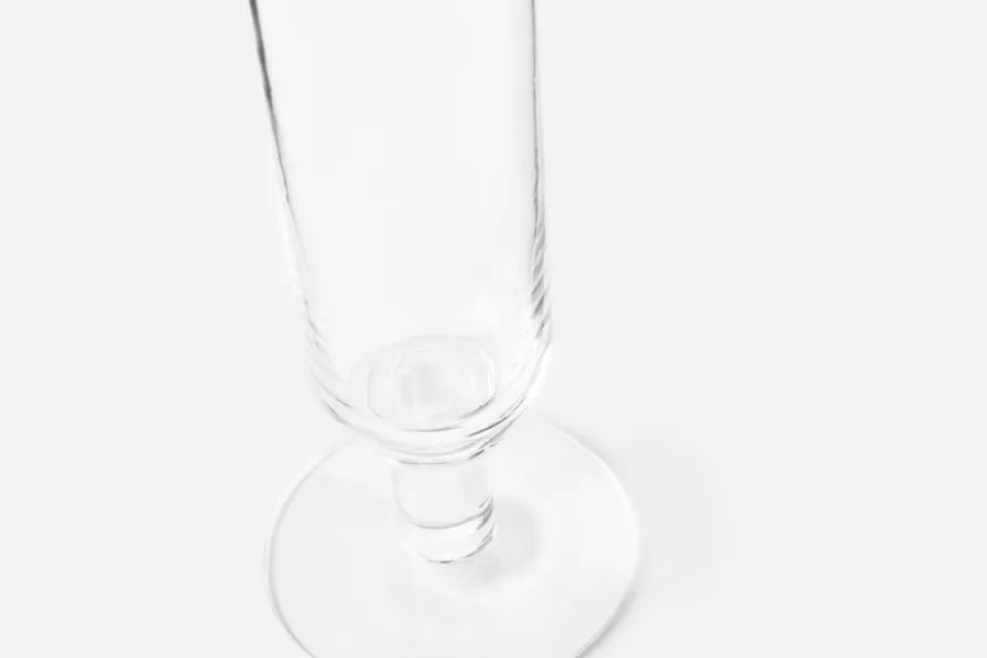 Carina Seth Andersson Champagneglas Juno* Glas & Koppar