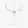 Nason Moretti Champagneglas Liscia* Glas & Koppar