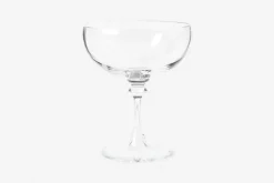 Nason Moretti Champagneglas Liscia* Glas & Koppar