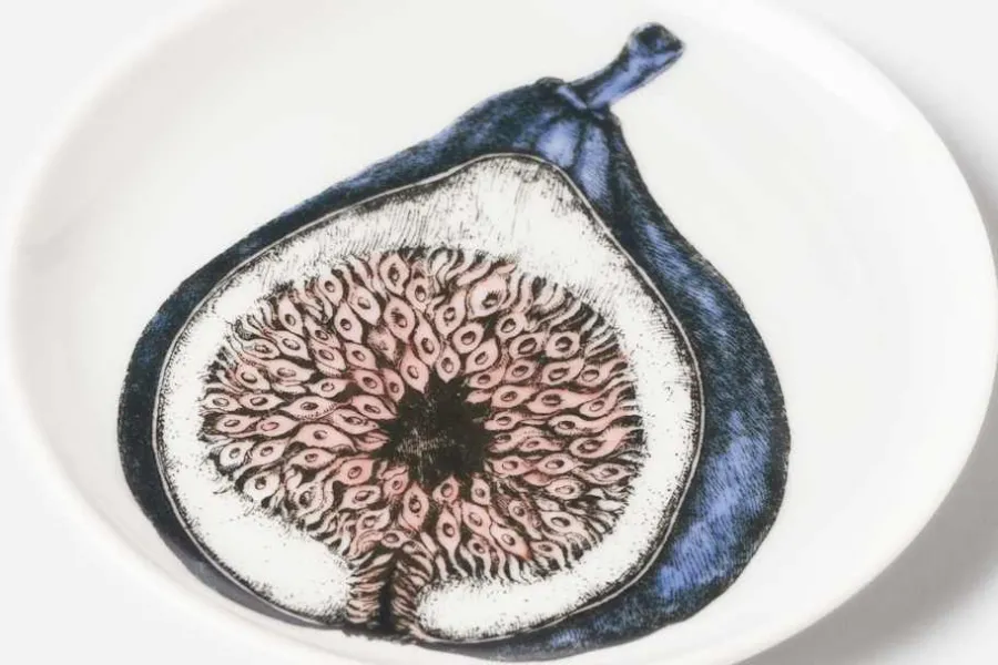 Fornasetti Coaster* Underlägg & Tabletter|Dukningsdetaljer