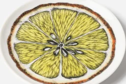 Fornasetti Coaster* Underlägg & Tabletter|Dukningsdetaljer