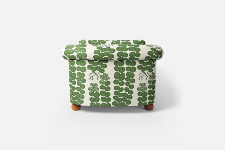 Josef Frank Couch 775* Soffor & Schäslonger