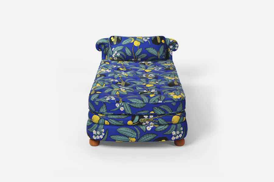 Josef Frank Couch 775* Soffor & Schäslonger