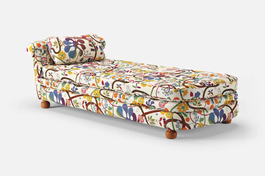 Josef Frank Couch 775* Soffor & Schäslonger