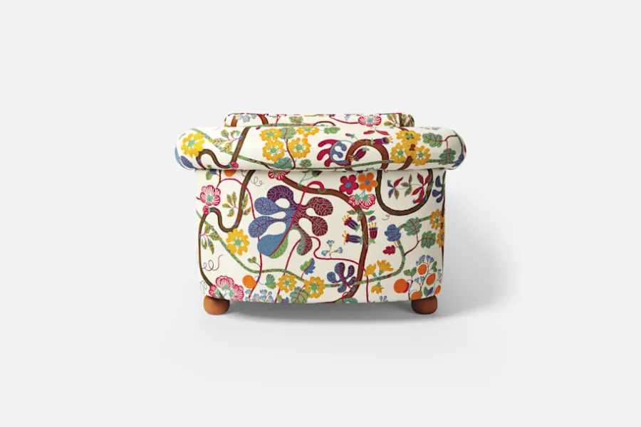 Josef Frank Couch 775* Soffor & Schäslonger