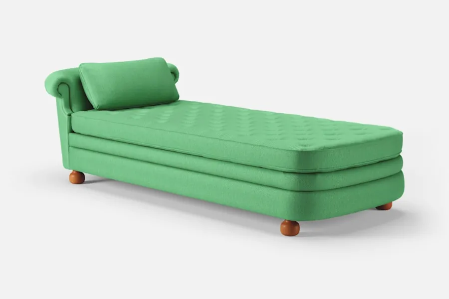 Josef Frank Couch 775* Soffor & Schäslonger