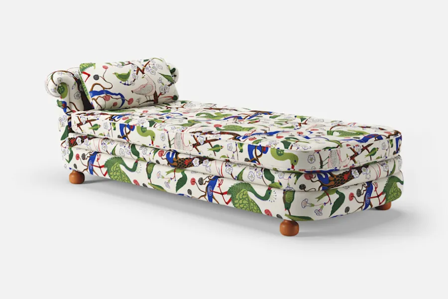 Josef Frank Couch 775* Soffor & Schäslonger